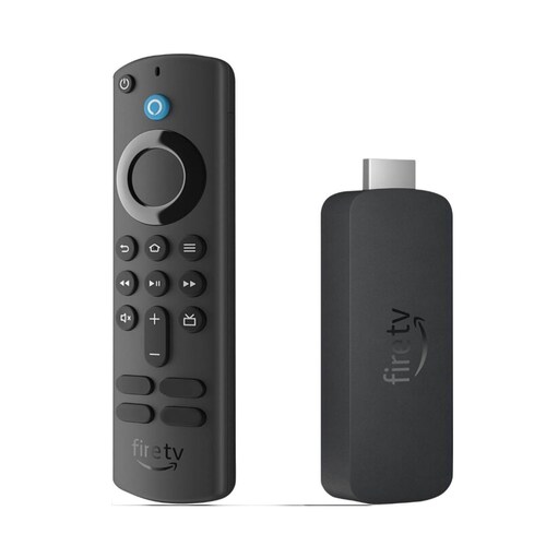 Fire TV Stick 4K Negro B0BP9MDCQZ