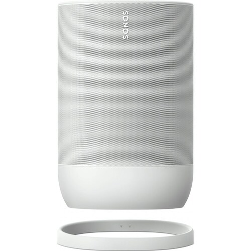 Bocina portátil Sonos Move2 inalámbrica