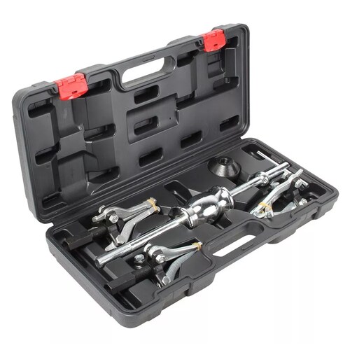 Kit 4 Piezas Extractores Baleros Internos Externo MIKELS