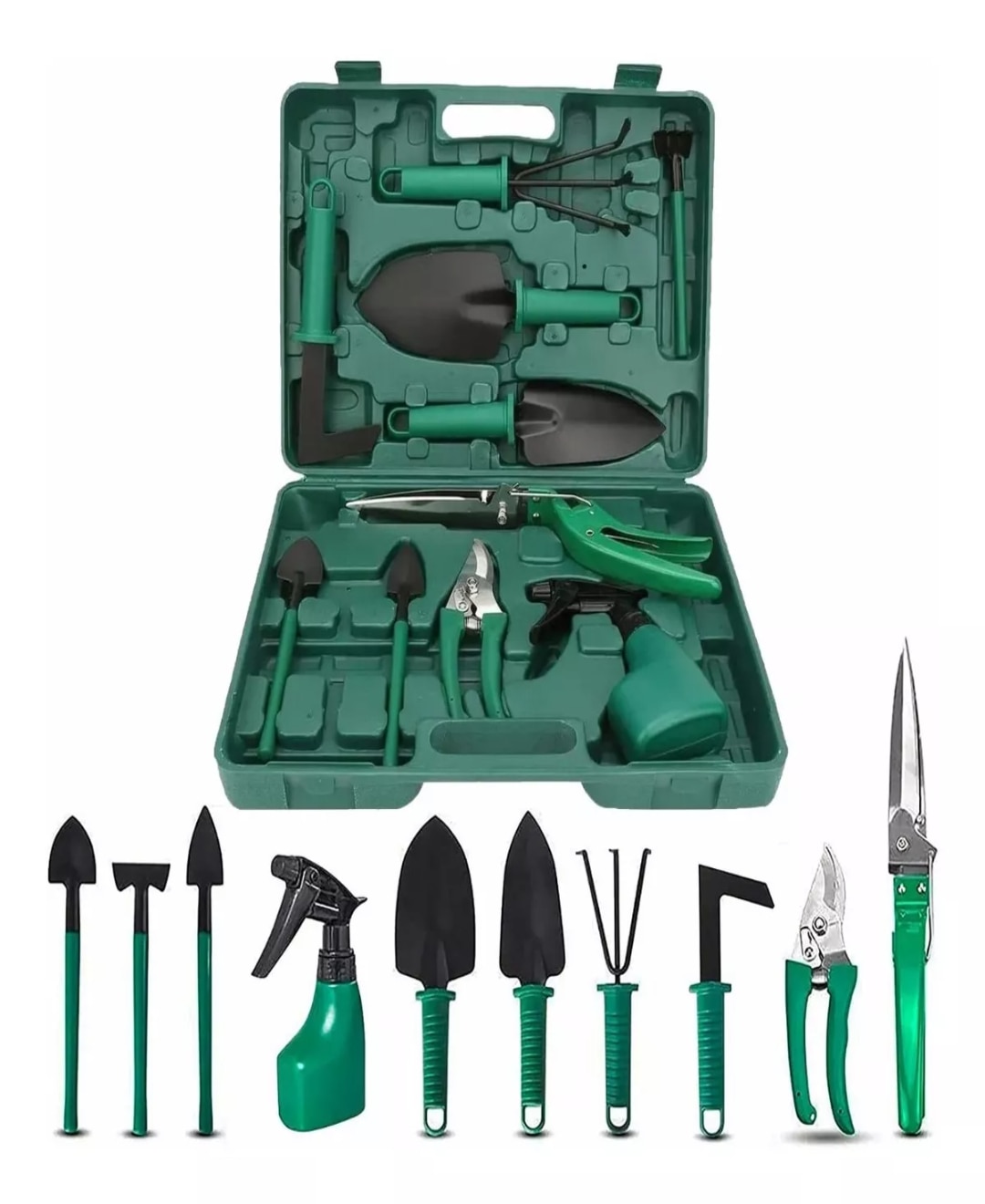 Herramientas de Jardinería