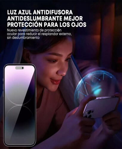 2 Piezas Mica Cristal Templado 9d Para iPhone Marcas Agregar a favoritos 4.5 Calificación 4.5 de 5 (2216)