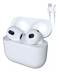 Audífonos Bluetooth Oem Compatible iPhone Xiaomi Android Cre