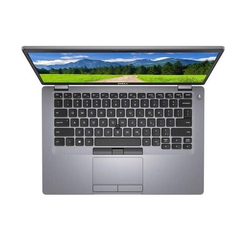 Laptop Dell 5410, 14", Core i5, 10ma gen, 32GB RAM, 512GB SSD, WINDOWS 10 Pro, Equipo Clase A, Reacondicionado..