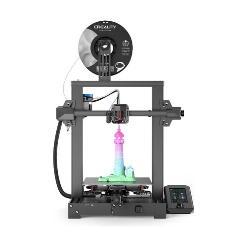 Impresora 3D Comgrow Creality Ender-3 V2 Neo Fdm 220x220x250MM