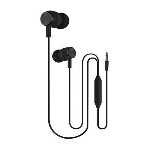 Audífonos Alámbricos Manos Libres In-ear Select Sound Neon H02