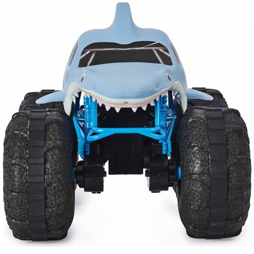 Megalodon Storm RC Spin Master.