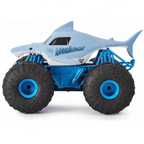 Megalodon Storm RC Spin Master.