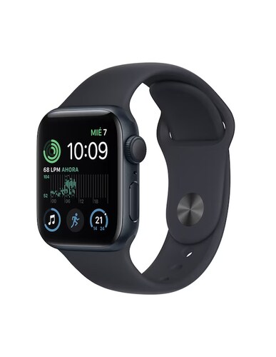 Apple Watch Se 40 mm GPS Azul Medianoche 