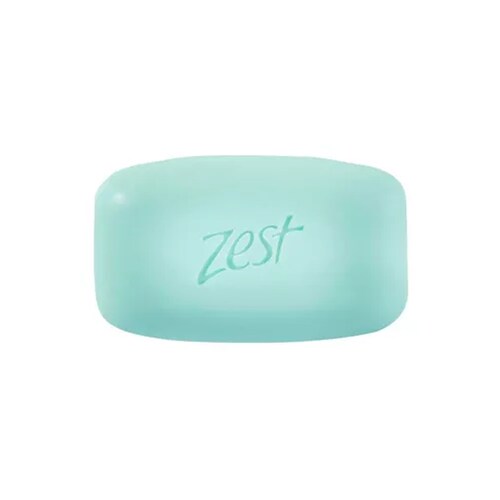 Jabón Corporal Hidratante En Barra Aqua 150 g Zest