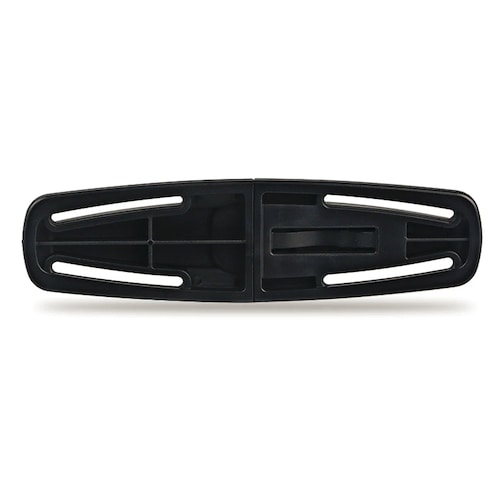 Hebilla Broche Cinturón de Seguridad para Auto Asiento de Bebé
