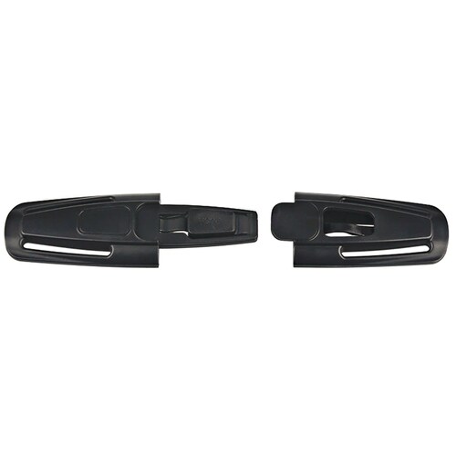 Hebilla Broche Cinturón de Seguridad para Auto Asiento de Bebé