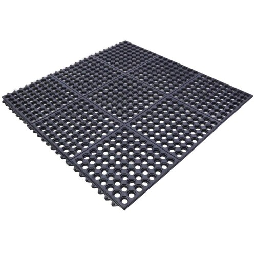 Tapete Antifatiga Unimat Modular Classic Reforzado 90 x 90 cm
