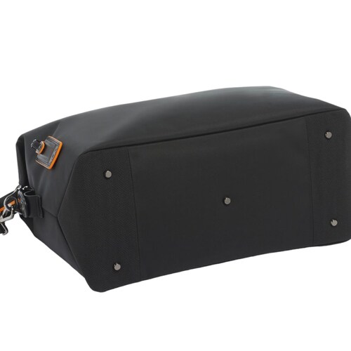 Maleta Tumi Mclaren Duffel Satchel Suave M-tech Black