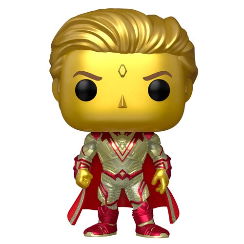 Funko Pop Adam Warlock #1210 Guardianes De La Galaxia Volumen 3 Figura Original