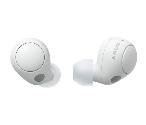 Sony WF-1000XM4 en México: los nuevos audífonos Bluetooth con