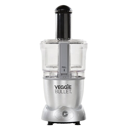 Procesador De Alimentos Nutribullet Veggie Bullet 12 Piezas