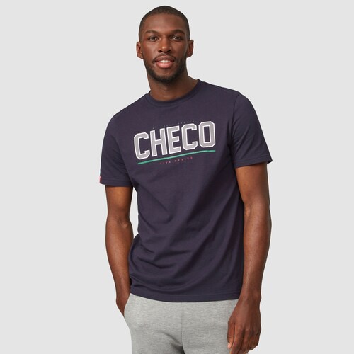 Playera Red Bull Racing Sergio Checo Pérez F1 2021
