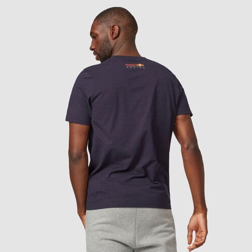 Playera Red Bull Racing Sergio Checo Pérez F1 2021