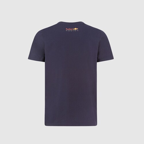 Playera Red Bull Racing Sergio Checo Pérez F1 2021