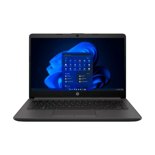 Bundle Laptop HP 255 G8 Amd Ryzen 5 15.6" RAM 8GB SSD 256GB W11H + Antivirus + Diadema Hyperx Cloudx