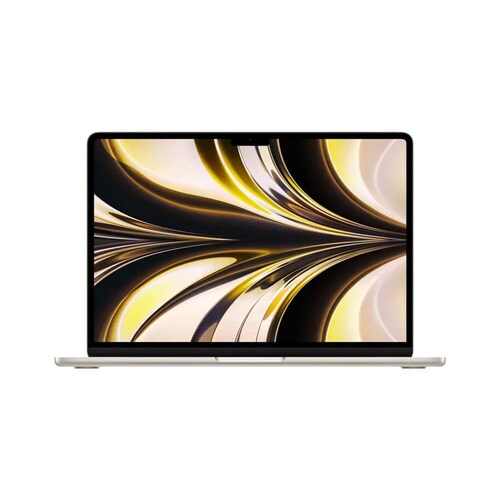 Apple MacBook Air 13 Chip M2 256 Gb Ssd Blanco Estelar .