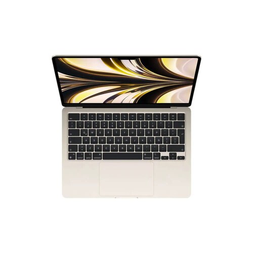 Apple MacBook Air 13 Chip M2 256 Gb Ssd Blanco Estelar .