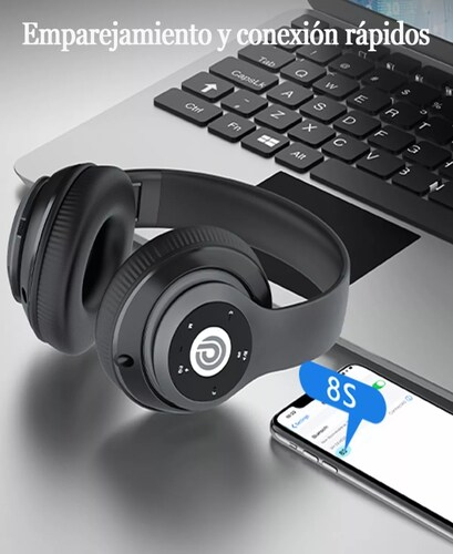  IJOY Auriculares deportivos inalámbricos Bluetooth