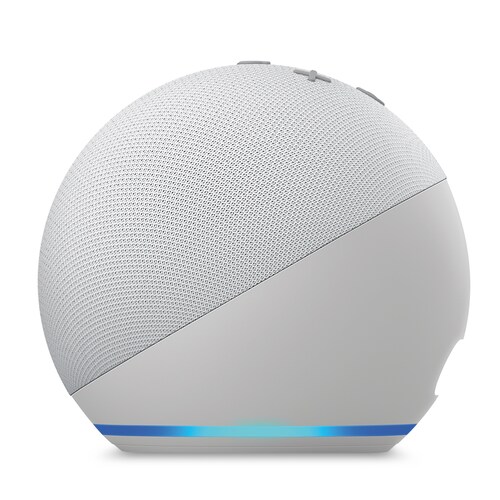 Alexa Echo Dot 5ta Gen Blanco.