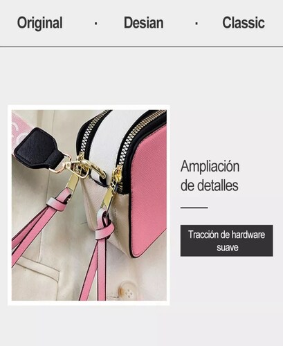 Bolsas Bandoleras Para Mujer Bolso De Hombro Dama Moda