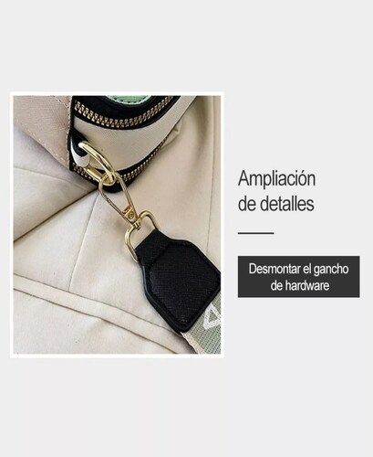 Bolsas Bandoleras Para Mujer Bolso De Hombro Dama Moda