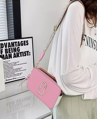 Bolsas Bandoleras Para Mujer Bolso De Hombro Dama Moda