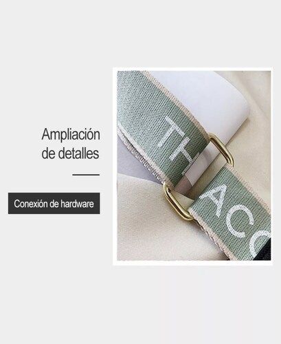 Bolsas Bandoleras Para Mujer Bolso De Hombro Dama Moda