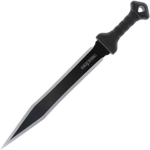 Csth17swd Cold Steel Gladius Sword Machete C/fnda.