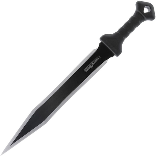 Csth17swd Cold Steel Gladius Sword Machete C/fnda.