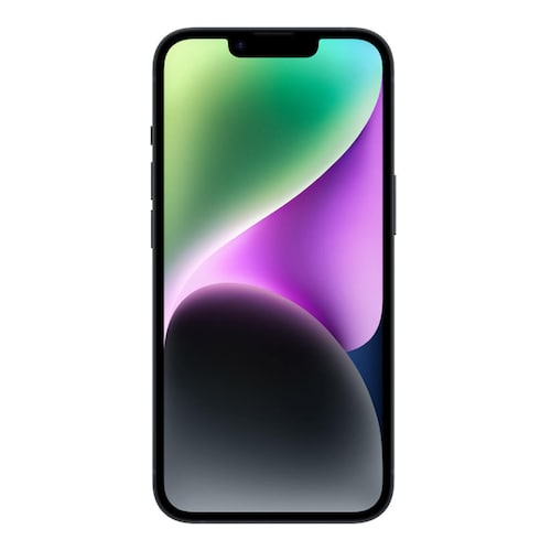 Apple iPhone 14 5G 256 GB Medianoche