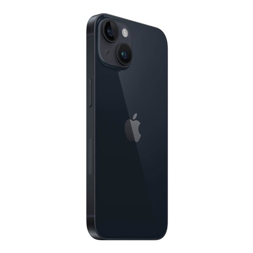 Apple iPhone 14 5G 256 GB Medianoche