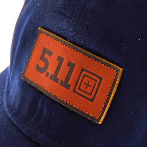 Ftl996613 5.11 Gorra Tactica Azul Original Unitalla Unisex