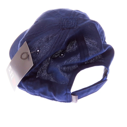 Ftl996613 5.11 Gorra Tactica Azul Original Unitalla Unisex
