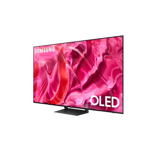 Pantalla Samsung Smart Tv 4K Oled 65 Pulgadas 144 Hz Modelo: QN65S90CDF Gaming Hub 2023   