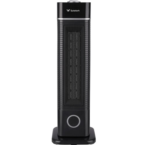 Calefactor Electrico Oscilatorio 60 grados Torre 4 Modos 1500w 
