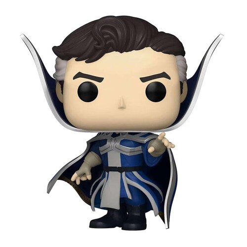 Funko Doctor Strange Supreme de Multiverse de Madness