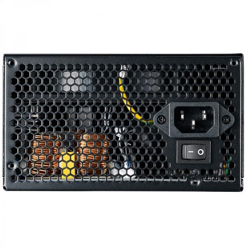 Fuente De Poder Cooler Master MWE Gold 850 V2 Modular 850W 80 Plus MPE-8501-AFAAG-U2