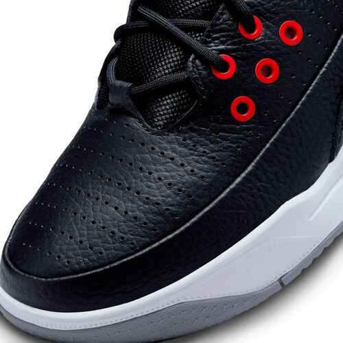 Tenis Jordan Max Aura 5 Black Cement