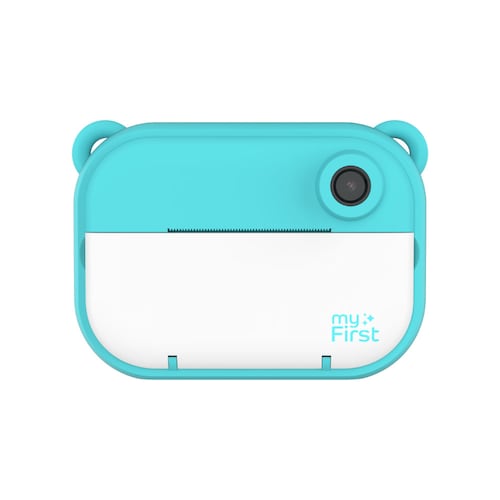 Cámara instantánea para niños myFirst Cámara Insta2.