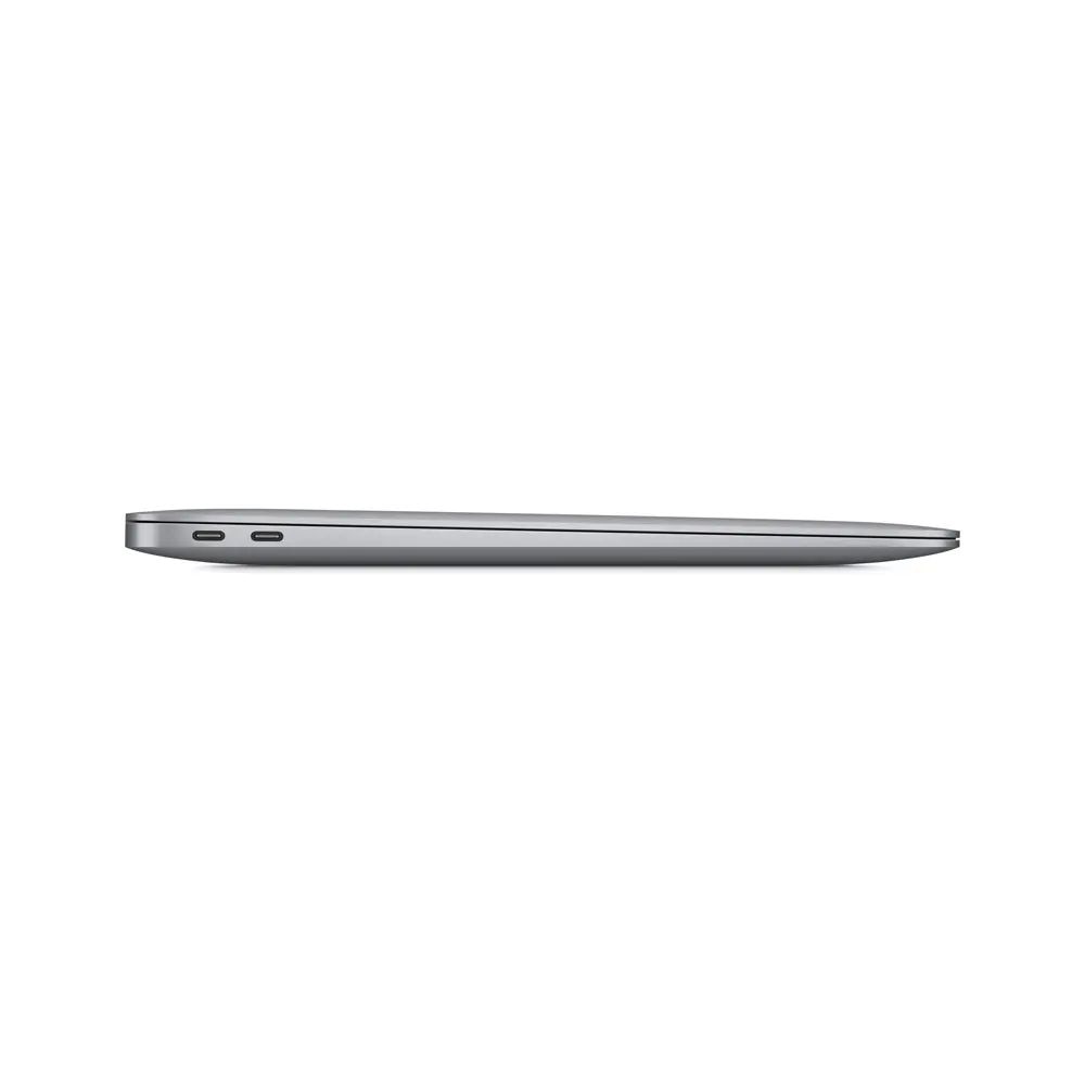 Apple MacBook Air 13 Puce M1 (8CPU/7GPU/8Go/256Go SSD) - Gris Sidéral