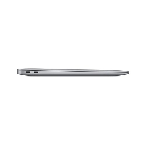 Apple MacBook Air 13 Chip M1 256 Gb Ssd Gris Espacial.