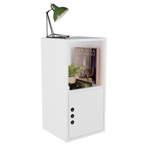 CAMA PLEGABLE INDIVIDUAL + 2 BURO ZAWA
