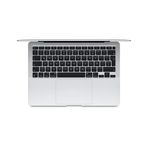 Apple MacBook Air 13 Chip M1 256 Gb Ssd Plata