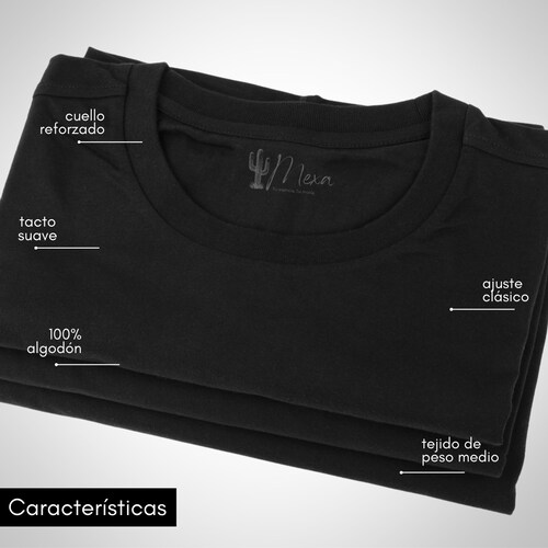 Playera Casual Willy Wonka Funko Chocolate Factory Negra