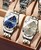 Relojes De Cuarzo Caballero De Negocios De Moda Para Hombre
